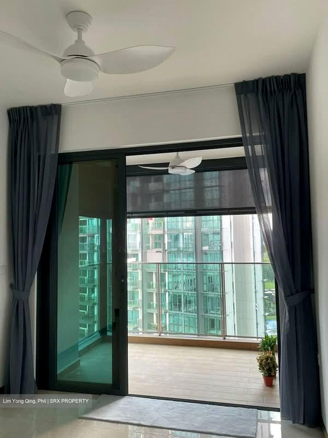 Normanton Park (D5), Apartment #571391181